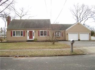 337 Rock Ln, Milford, CT 06460