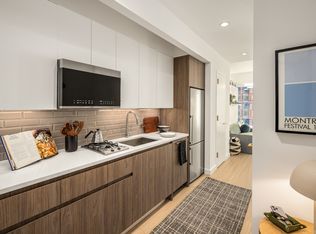 550 10th Ave #419, New York, NY 10018