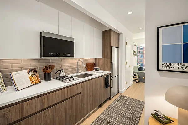 Rented by Gotham Organization | media 1