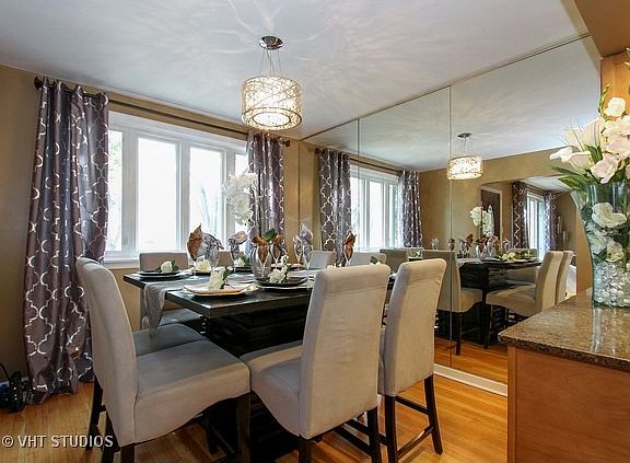 5th image of 4110 W Stillwell Pl
