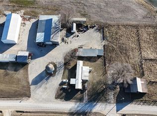 5262 Owl Creek Rd, Odessa, MO 64076