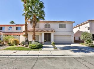 939 Sitting Bull Dr, Henderson, NV 89014