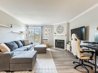 1508 Pilgrims Way #832, Oakville, ON L6M 3H1