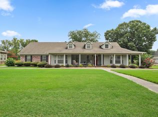 34 Fairway Dr, Cabot, AR 72023