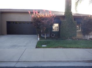 1531 S Fairmont Ave, Lodi, CA 95240