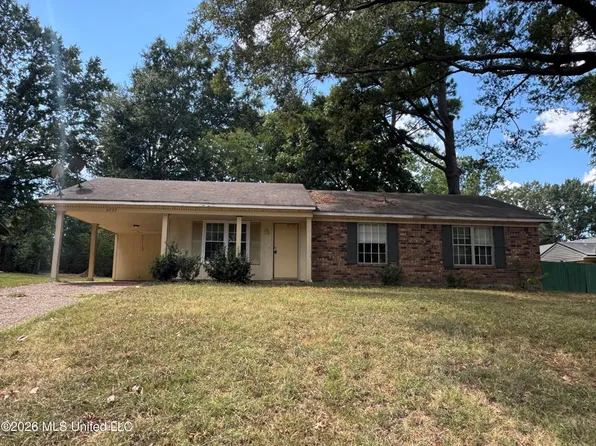 5777 Patricia Dr, Horn Lake, MS 38637