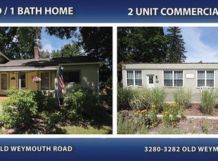 3284 Old Weymouth Rd, Medina, OH 44256