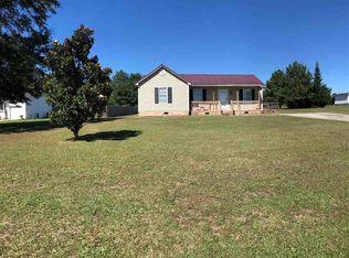 172 Smith Dr, Angier, NC 27501