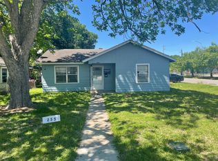 255 Palmyra St, Houston, TX 77022