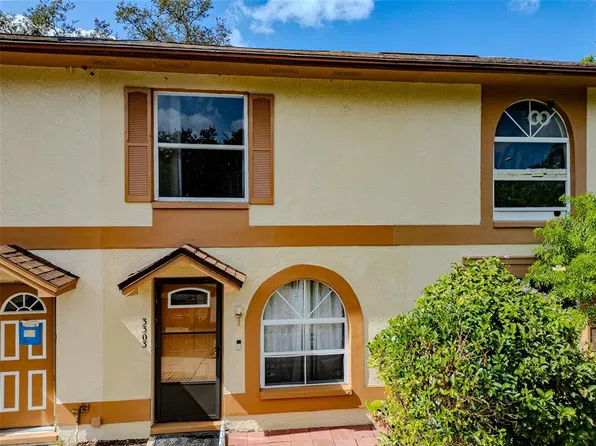 3303 BRIGADOON DRIVE, CLEARWATER, FL 33759