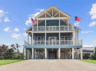 1258 S Perkins Ferry Rd, Lake Charles, LA 70611