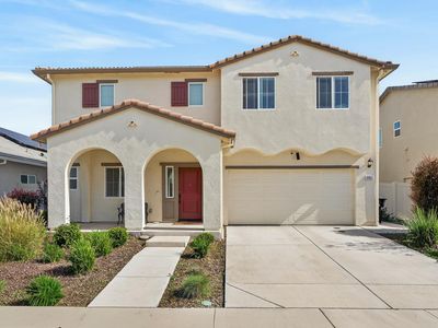 8883 Sebago Way, Elk Grove, CA, 95758