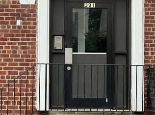 Rutgers Arms, Irvington, NJ 07111
