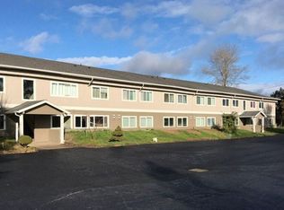 Riverbend Terrace Apartments, Salem, OR 97304