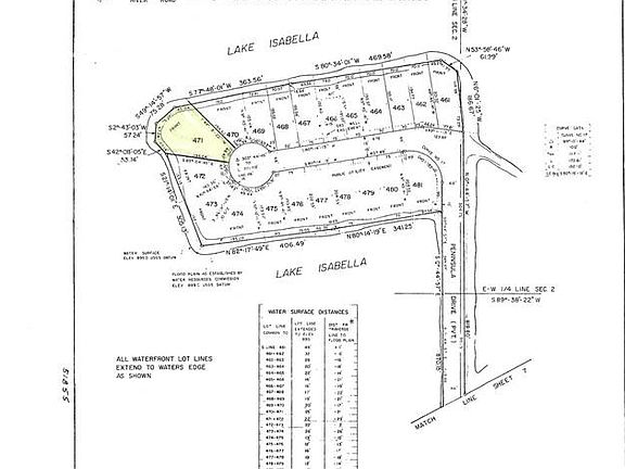 5th image of 1020 Peninsula Dr