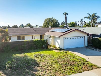 1346 24th St, Oceano, CA, 93445