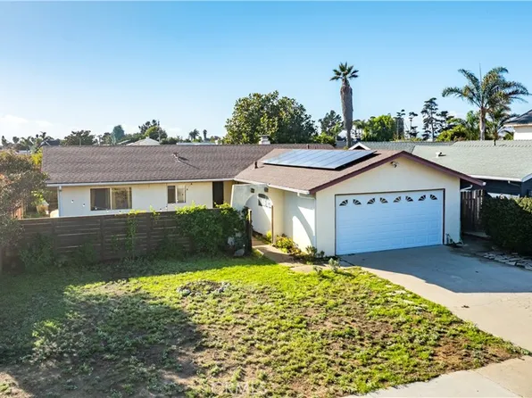 1346 24th St, Oceano, CA 93445