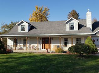 1331 Belle River Rd, East China, MI 48054