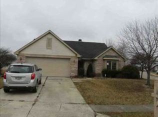 6158 Benz Ct, Indianapolis, IN