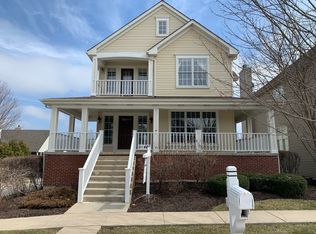 0N435 N Mill Creek Dr, Geneva, IL 60134