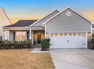 3137 Cold Harbor Way, Charleston, SC 29414