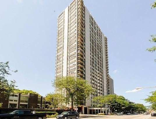 2nd image of 1455 N Sandburg Ter APT 802