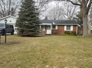 6596 Tennyson Dr, Ottawa Lake, MI 49267