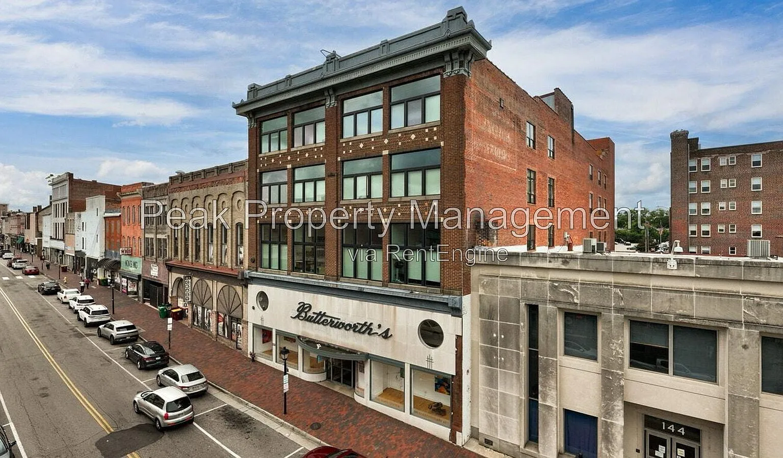 2 bed, 2.0 bath, 835 sqft, $1,699 — Photo 2