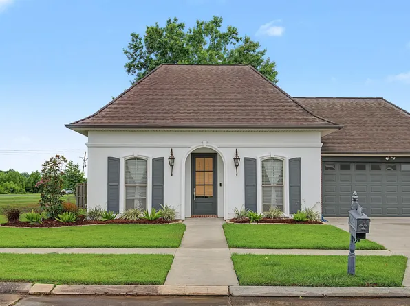 124 Acadia Point Dr, Thibodaux, LA 70301