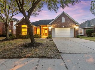 21015 Indigo Field Ln, Richmond, TX 77407