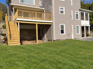 34 Lincoln St, Millville, MA 01529