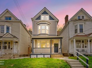 3016 Hackberry St, Cincinnati, OH 45206