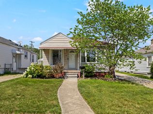 21328 Audette St, Dearborn, MI 48124