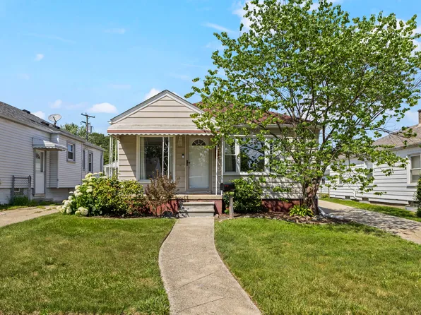 21328 Audette St, Dearborn, MI 48124