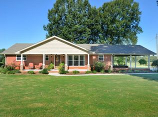 3005 County Road 39, Mount Hope, AL 35651