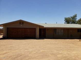 11101 E Broadway Rd, Mesa, AZ 85208