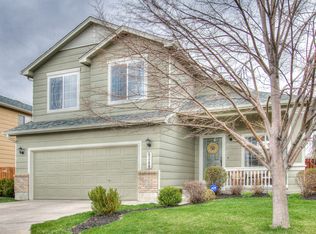 8349 Ravenel Dr, Colorado Springs, CO 80920