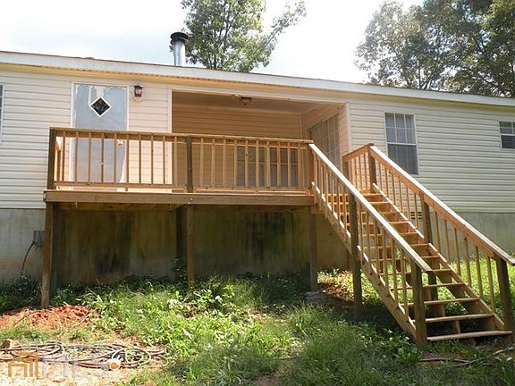 Patio/ Deck