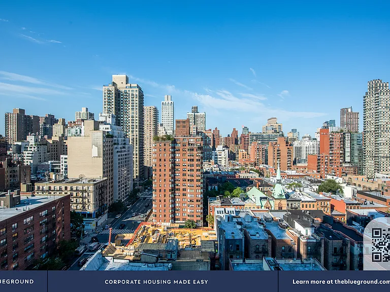 200 E 82nd St #19F — Photo 4