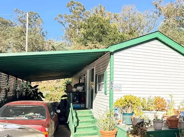 2546 Capitola Rd #62, Santa Cruz, CA 95062