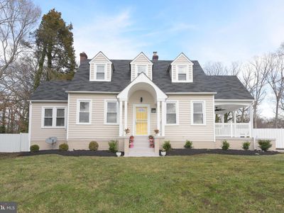 5060 Fielding Ln, Temple Hills, MD, 20748