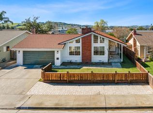 1020 Aspen Way, Petaluma, CA