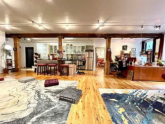 Rented by Pear NYC LLC