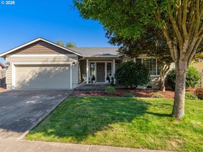 334 S Airpark Way, Newberg, OR, 97132