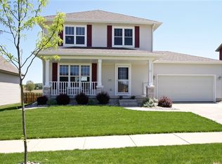 4651 Bautista Dr, Mc Farland, WI 53558