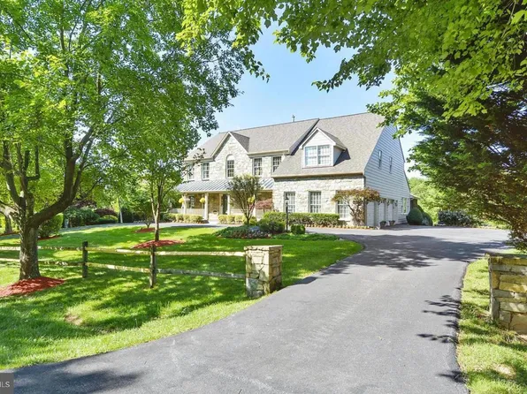 19408 Olive Tree Way, Gaithersburg, MD 20879