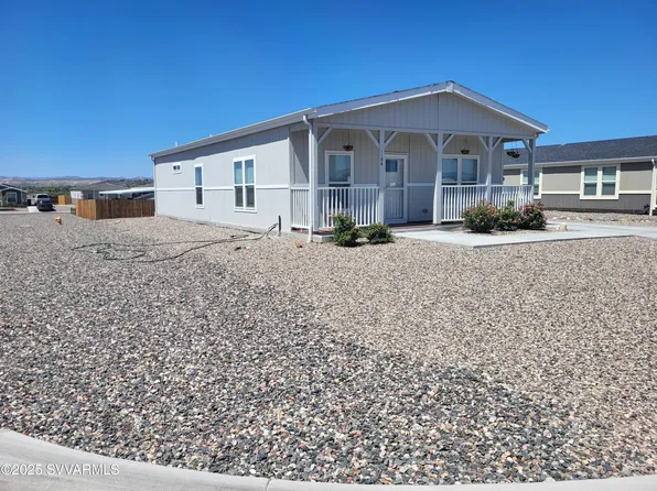 1186 Wheeler Road, Camp Verde, AZ 86322