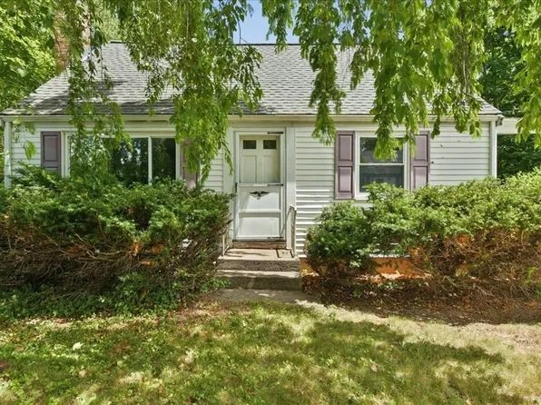 12 Althea Rd, Randolph, MA 02368