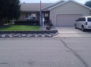 1432 W Progress Dr, Hayden Lake, ID 83835