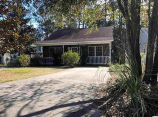 1697 Carriage Ln, Little River, SC 29566